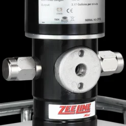 Zeeline 5:1 Pneumatic Piston Pump For 55-Gallon Drums (ZE1746)