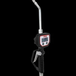 Zeeline 3:1 Standard Flow Pump Package W/Digital Dispensing Nozzle And 50 Ft. Reel (ZEPKG-B1)