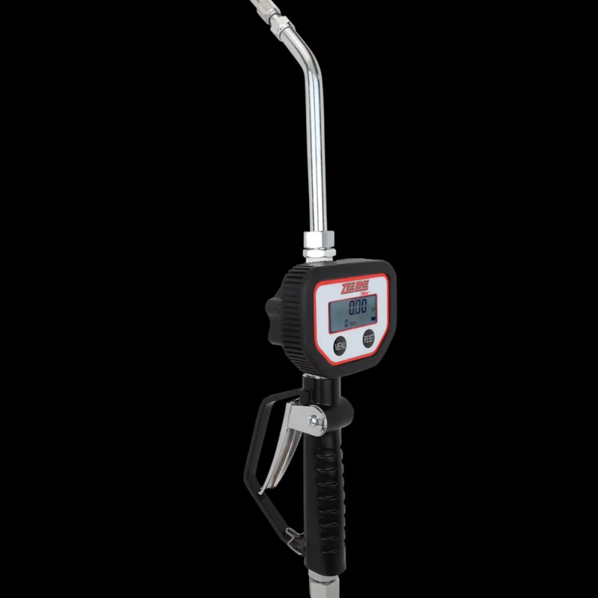 Zeeline 3:1 Standard Flow Pump Package W/Digital Dispensing Nozzle And 50 Ft. Reel (ZEPKG-B1)