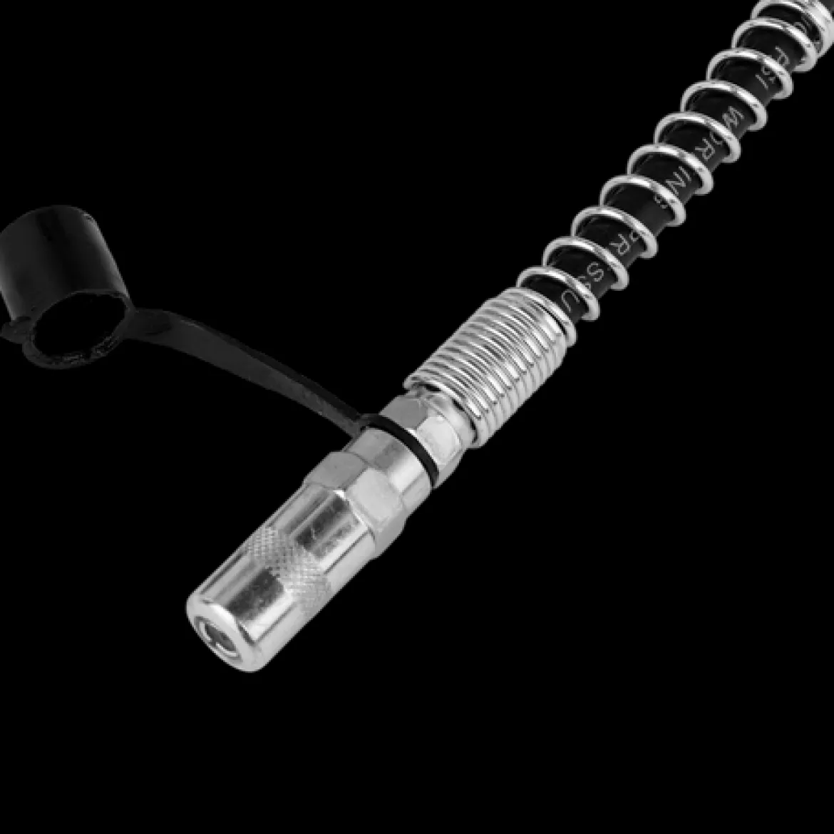 Zeeline 19.2 Volt Lithium Grease Gun (ZE912-19L)
