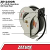 Zeeline 30-Ft. Dual-Arm Oil Hose Reel (ZE1230OR)