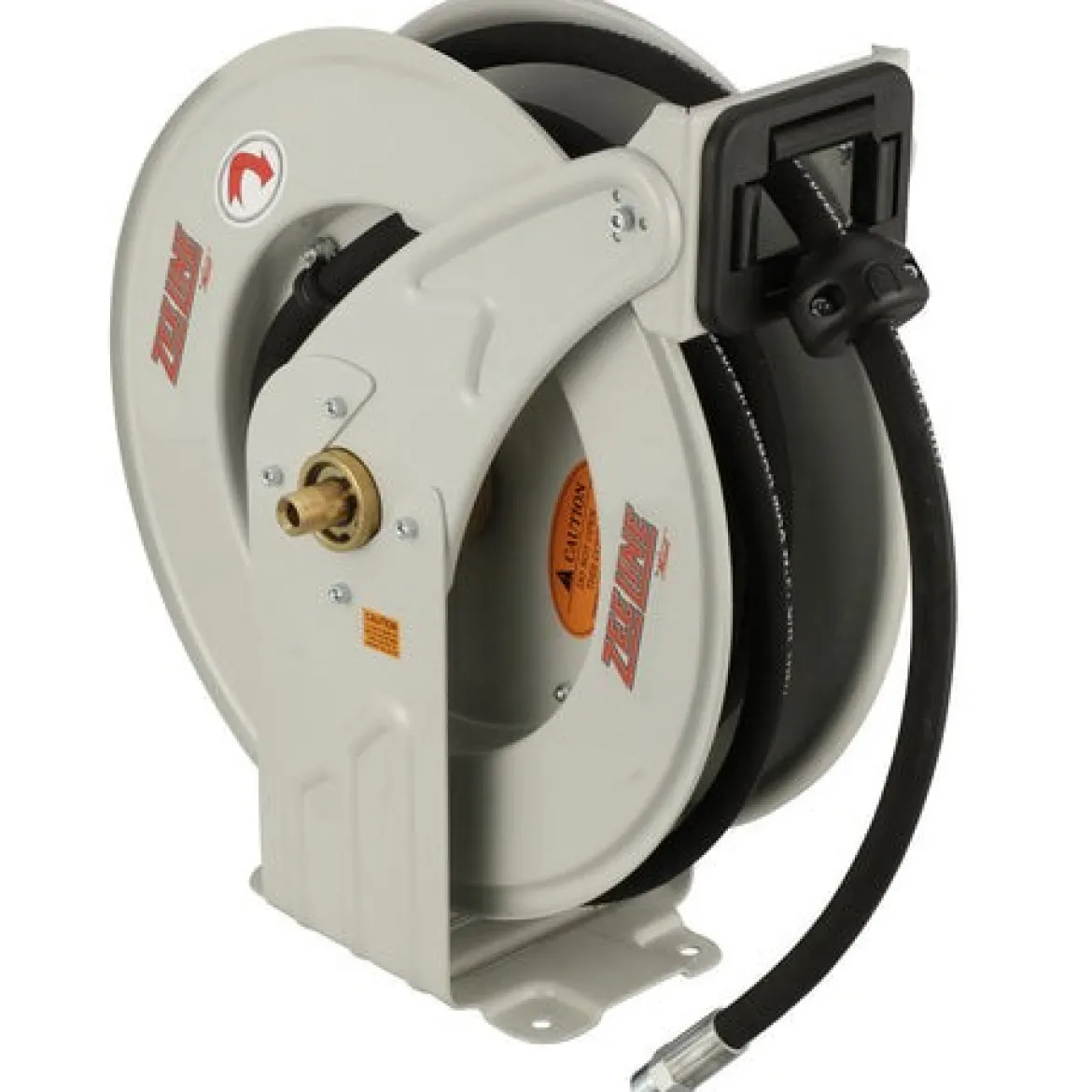 Zeeline 30-Ft. Dual-Arm Oil Hose Reel (ZE1230OR)