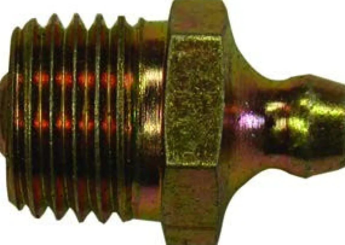 Zeeline Grease Fitting (ZE70K)