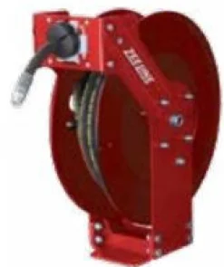 Zeeline Heavy Duty Oil Reel 1/2 In. X 50 Ft. (ZE1444HD)