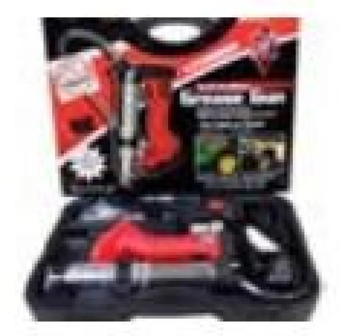 Zeeline Lithium Kit For Part 912-19 And 7019 (ZE912-19LK)