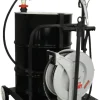 Zeeline Oil Equipment Package W/ 5:1 Pump & Digital Meter (ZE6412)