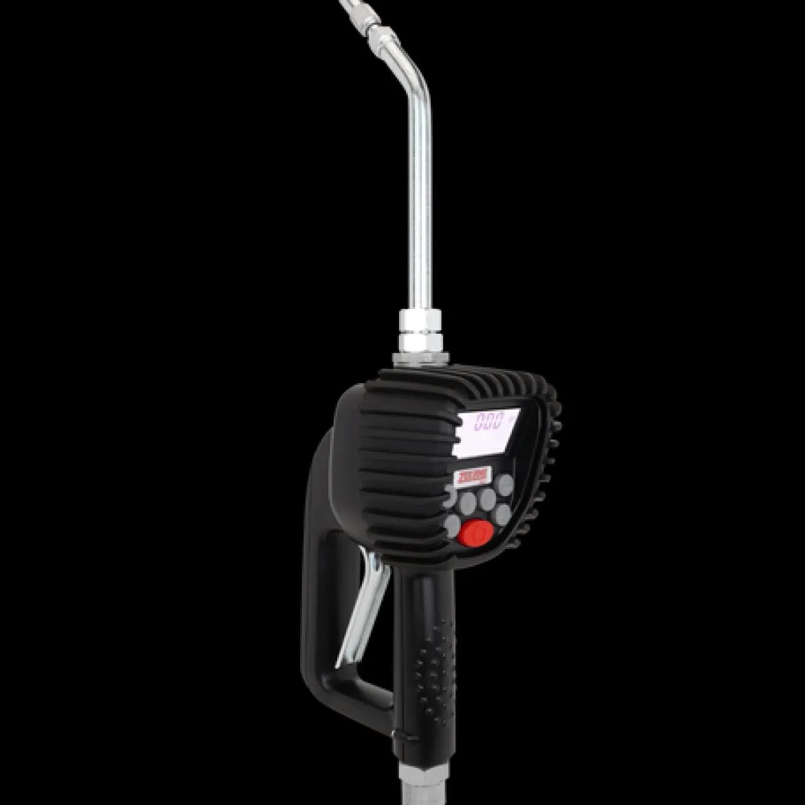 Zeeline Preset Oil Control Valve With Manual Tip (ZE2501)