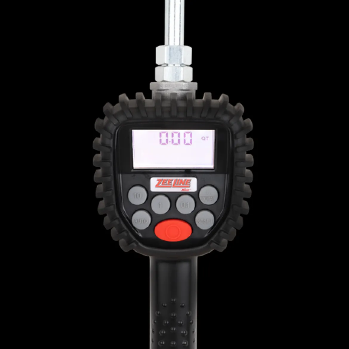 Zeeline Preset Oil Control Valve With Manual Tip (ZE2501)