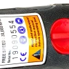 Z-LIMIT Z-LIMIT 1/4" AIR ANGLE DIE GRINDER (7609-0904)