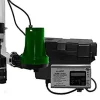 Zoeller Aquanot 508 Battery Back-Up System (508-0005)