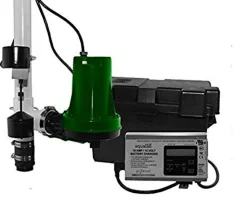 Zoeller Aquanot 508 Battery Back-Up System (508-0005)